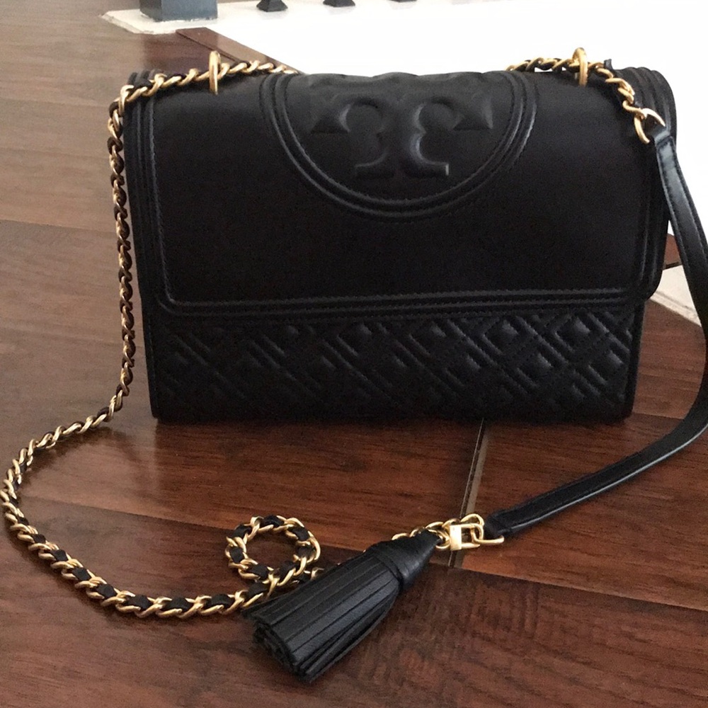 Tory Burch Fleming